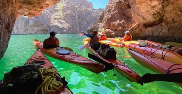 Emerald Cove Arizona