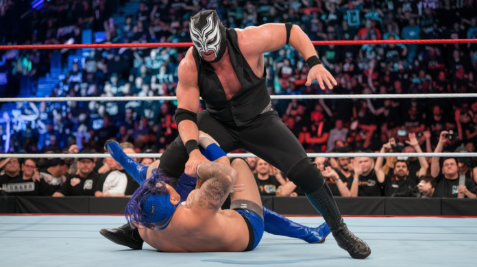 WWE SmackDown Episode 1491: Highlights, Matches, and What