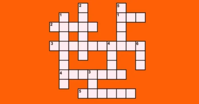 Current Influencer NYT Crossword Clue Solutions